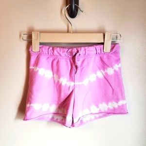 More than Magic girls drawstring shorts